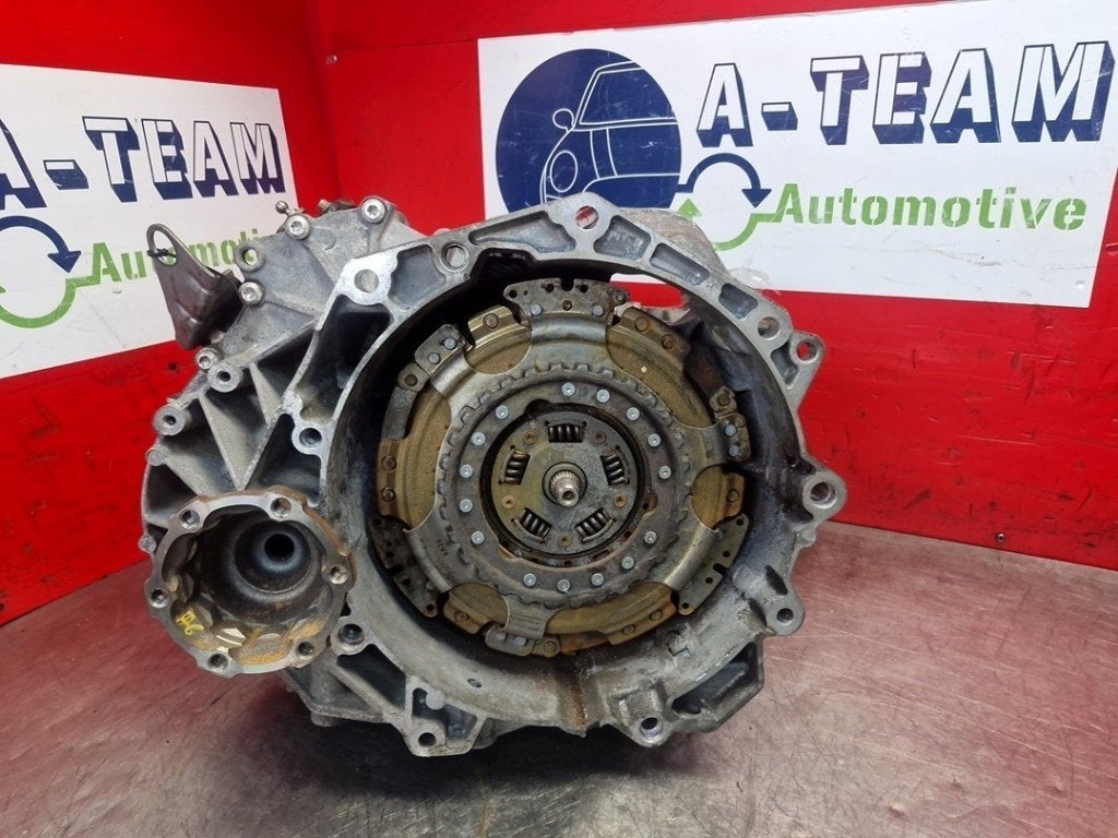 VERSNELLINGSBAK AUTOMAAT Seat Leon (5FB) (01-2012/08-2020), Gebruikt, Service@seat.de, Seat Deutschland GmbH, Seat