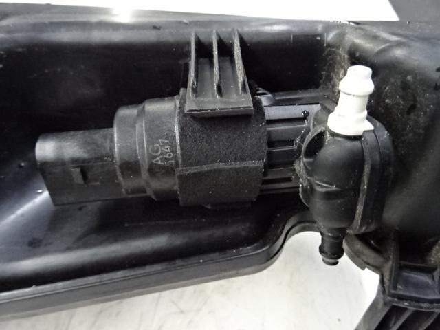 LAVE-GLACE POMPE AVANT Audi Q5 (8RB) (01-2008/05-2017), Autos : Pièces & Accessoires, Utilisé, Audi