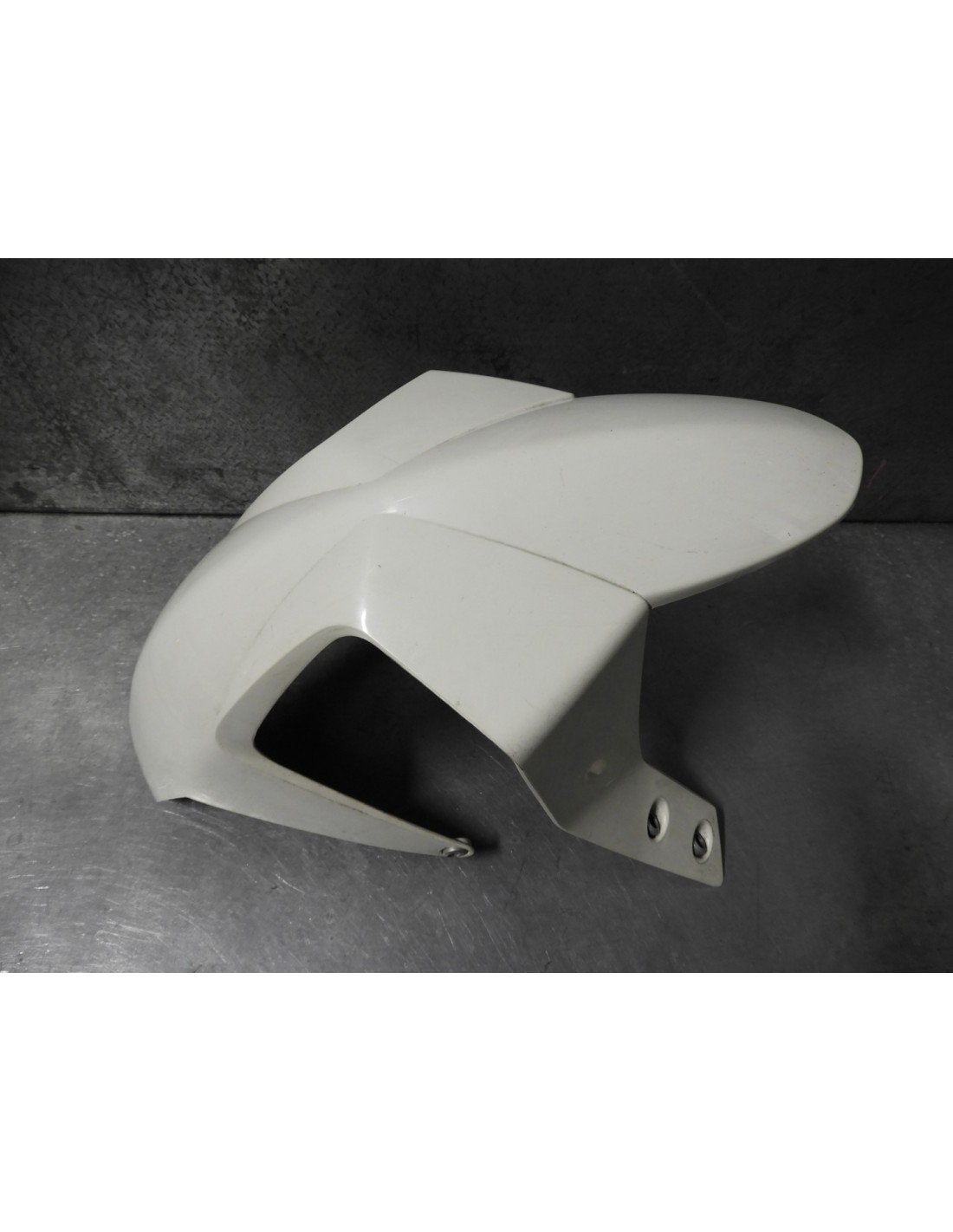 Duke 690 2016 - 2020, 2012 - 2015 KTM Spatbord D1-40919
