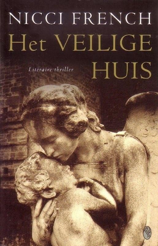 Het veilige huis - Nicci French, Ophalen, Gelezen