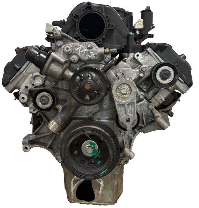 Moteur d'occasion Dodge Challenger 5.7 - EZH/68409343AA, Verzenden, Gereviseerd, Dodge