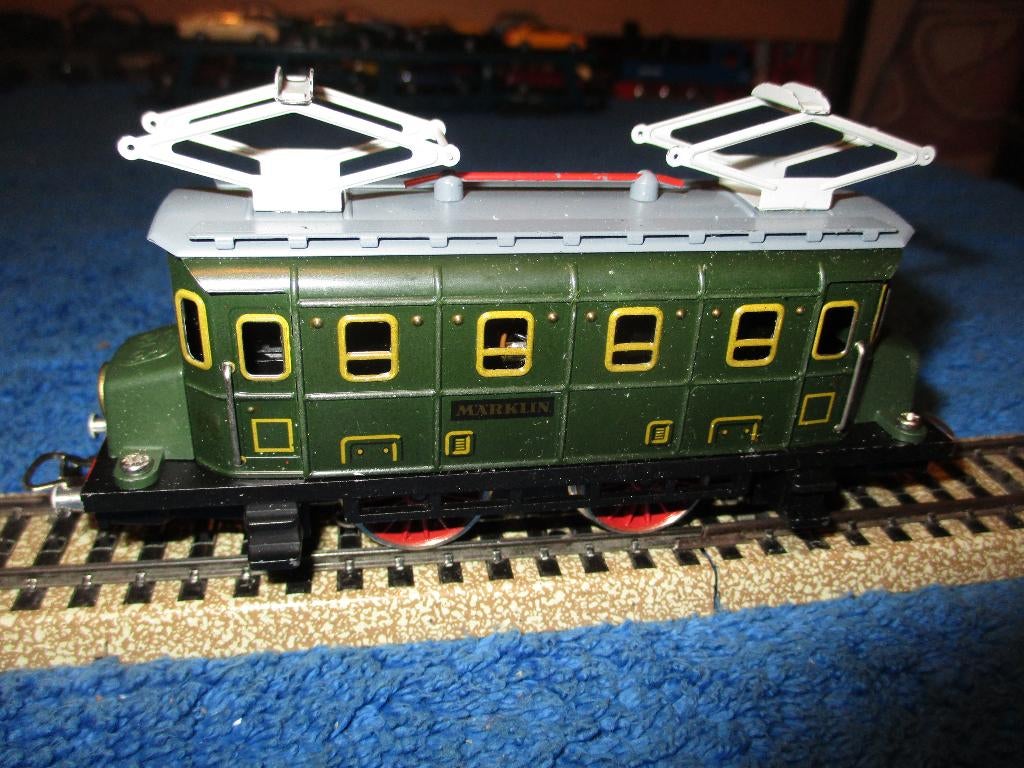 Marklin RS700.10, Enlèvement ou Envoi, Neuf, Locomotive, Märklin