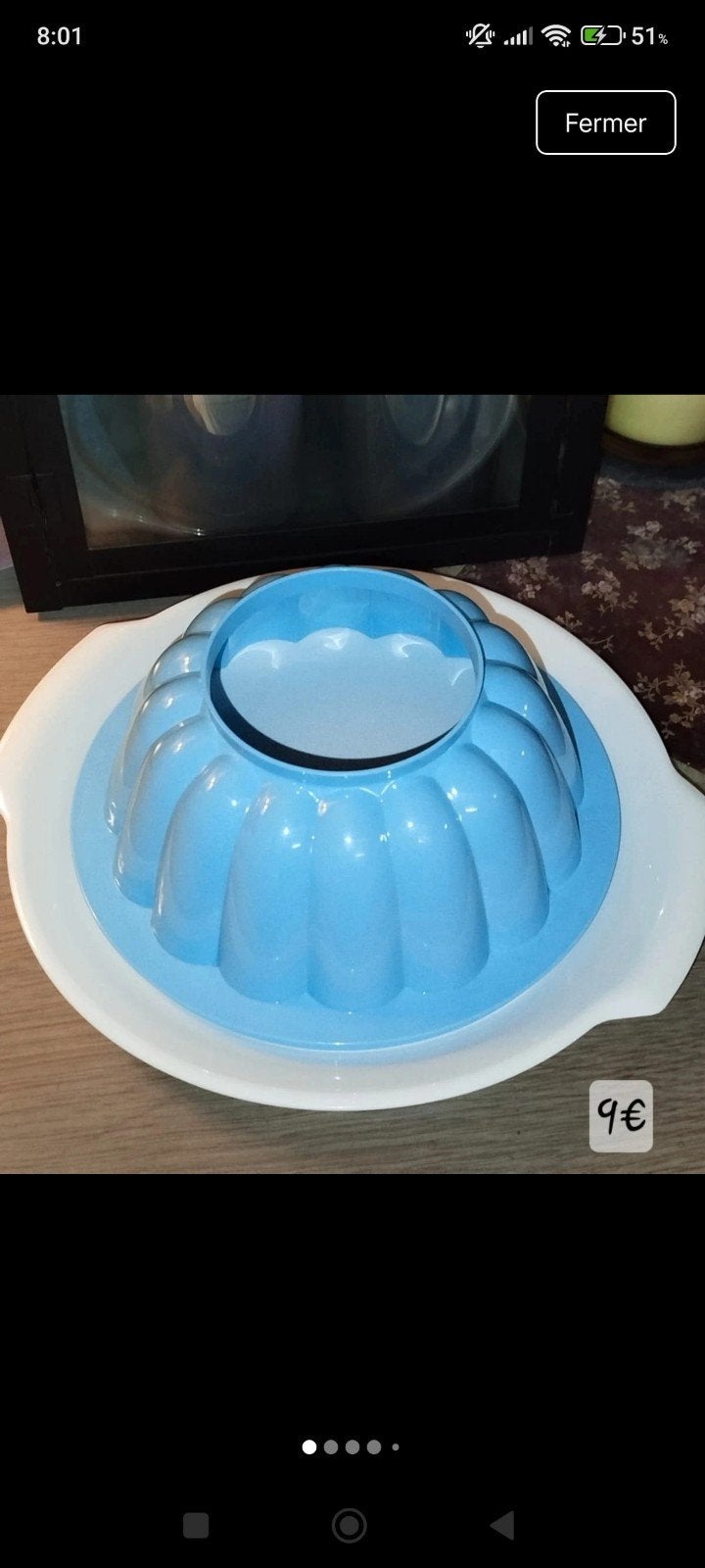 Tupperware, Ophalen of Verzenden
