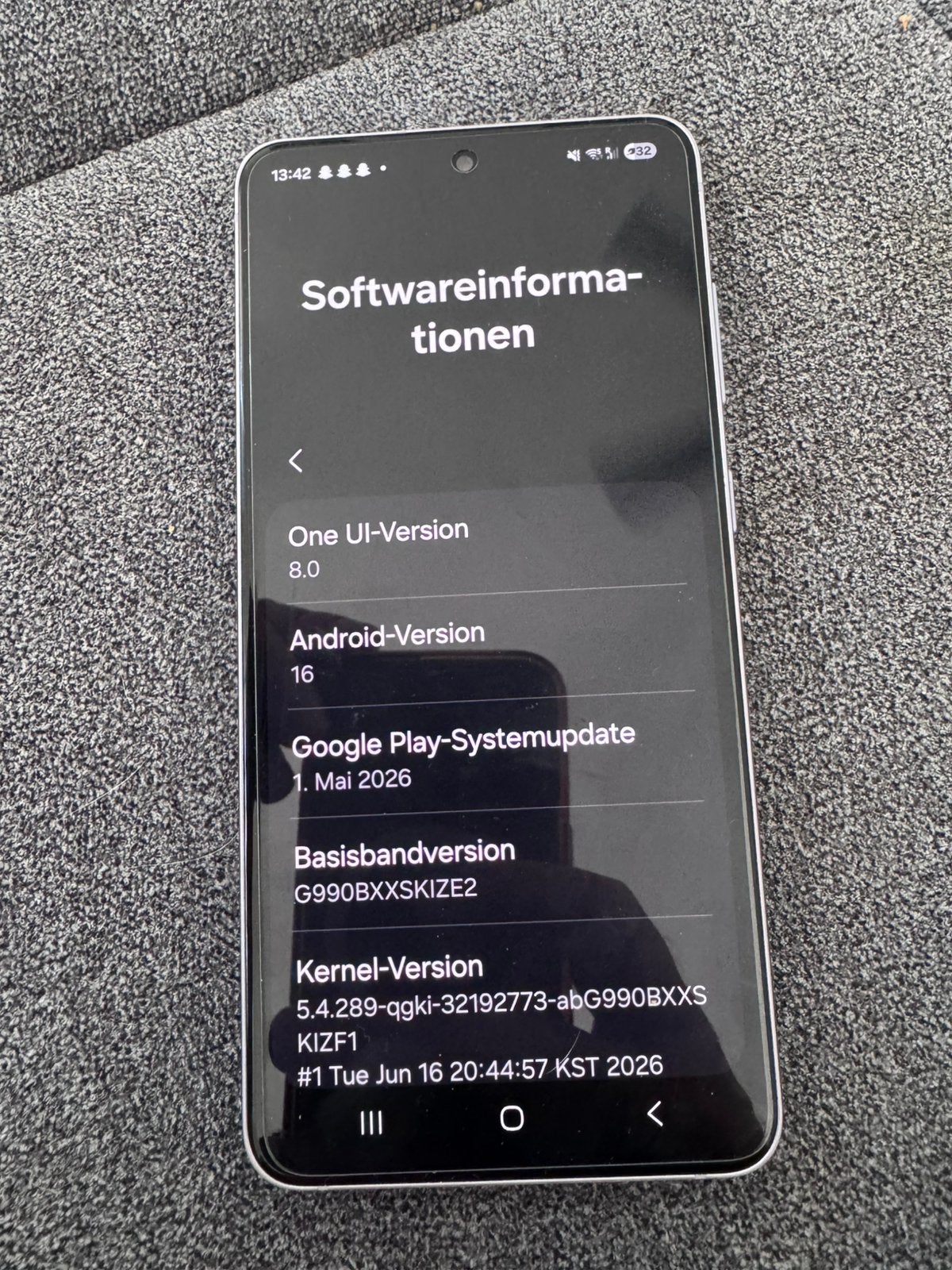 Samsung S21 256 GB, Telecommunicatie, Mobiele telefoons | Samsung, 256 GB, Ophalen, Zo goed als nieuw