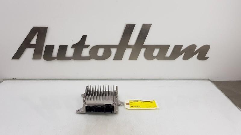 AUDIO VERSTERKER Renault Scénic III (JZ) (|280632795R|), Auto-onderdelen, Gebruikt, Renault