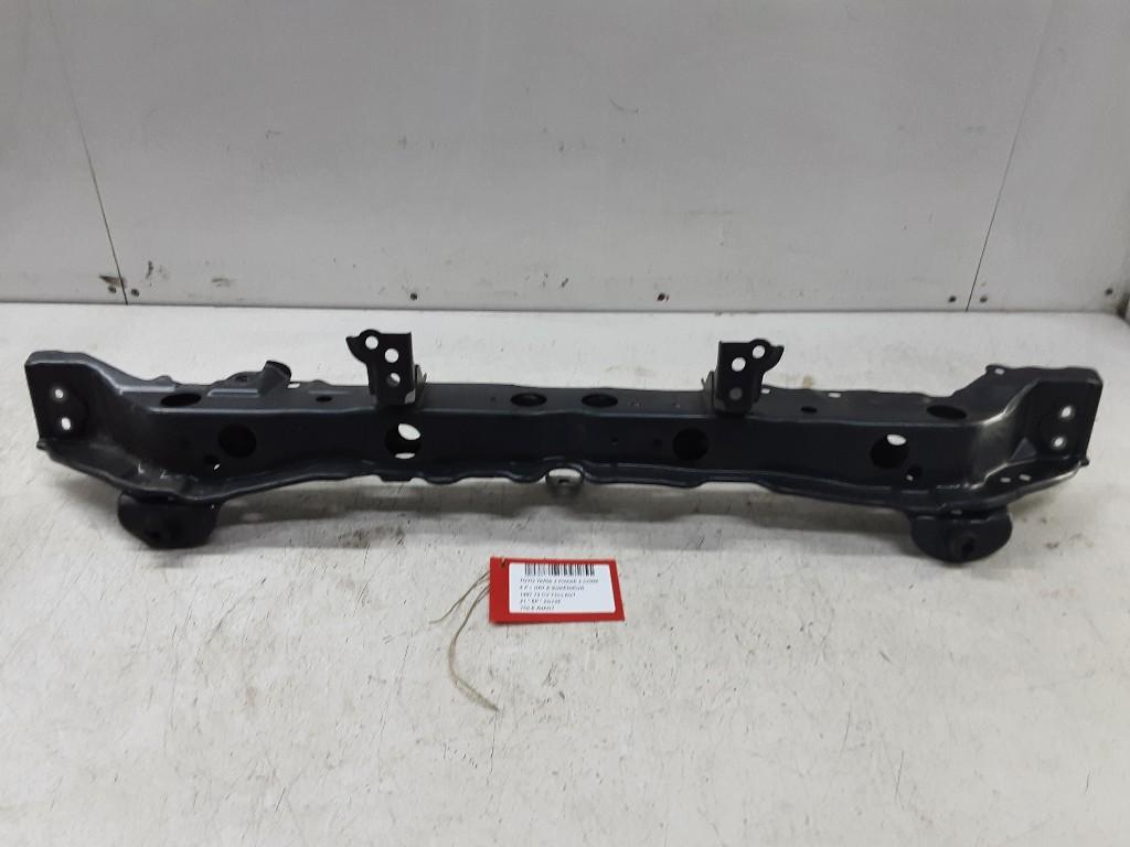 CARROSSERIEDEEL Toyota Yaris III (P13) (01-2010/09-2020), Gebruikt, Mevr. I. Hauben, Toyota, Rue de l'Espoir 34 34
4030  GRIVEGNÉE, BE