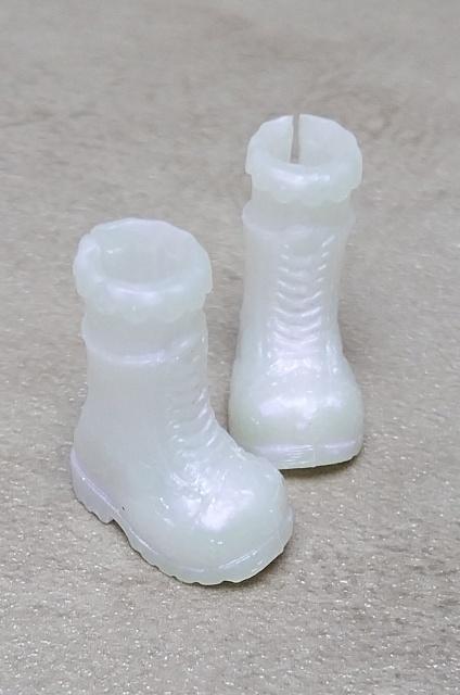 Witte botjes - Enchantimals, Ophalen of Verzenden, Zo goed als nieuw, Overige typen