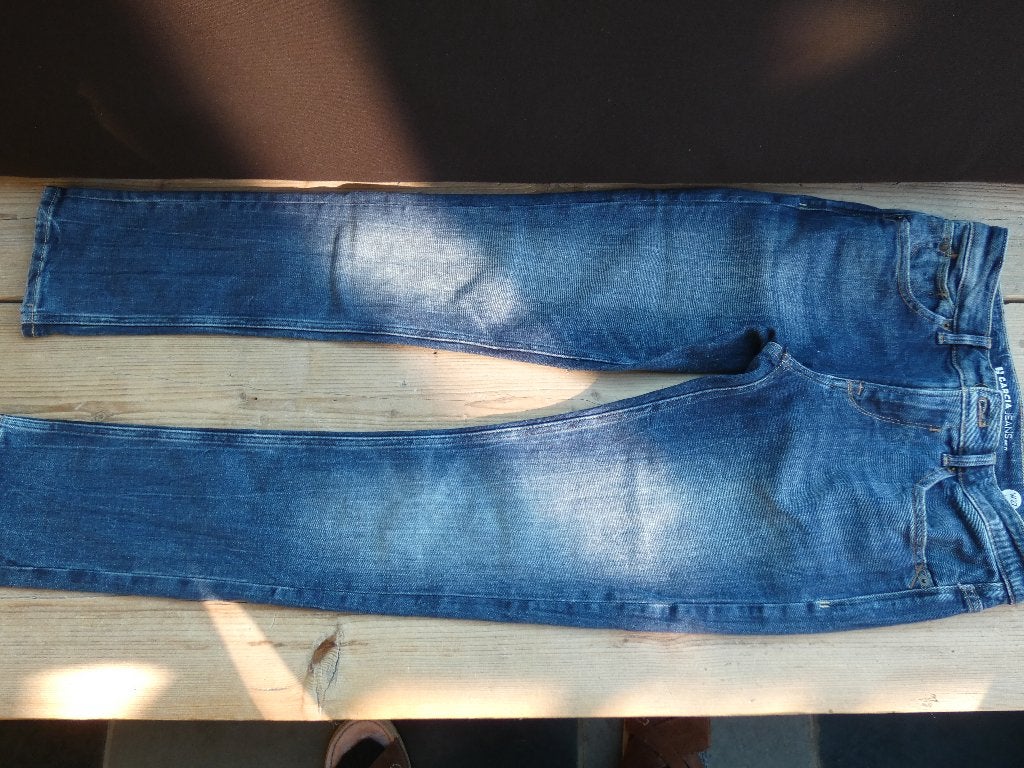 Garcia Jeans W27L30, Kleding | Heren, Spijkerbroeken en Jeans, Ophalen of Verzenden, Gedragen