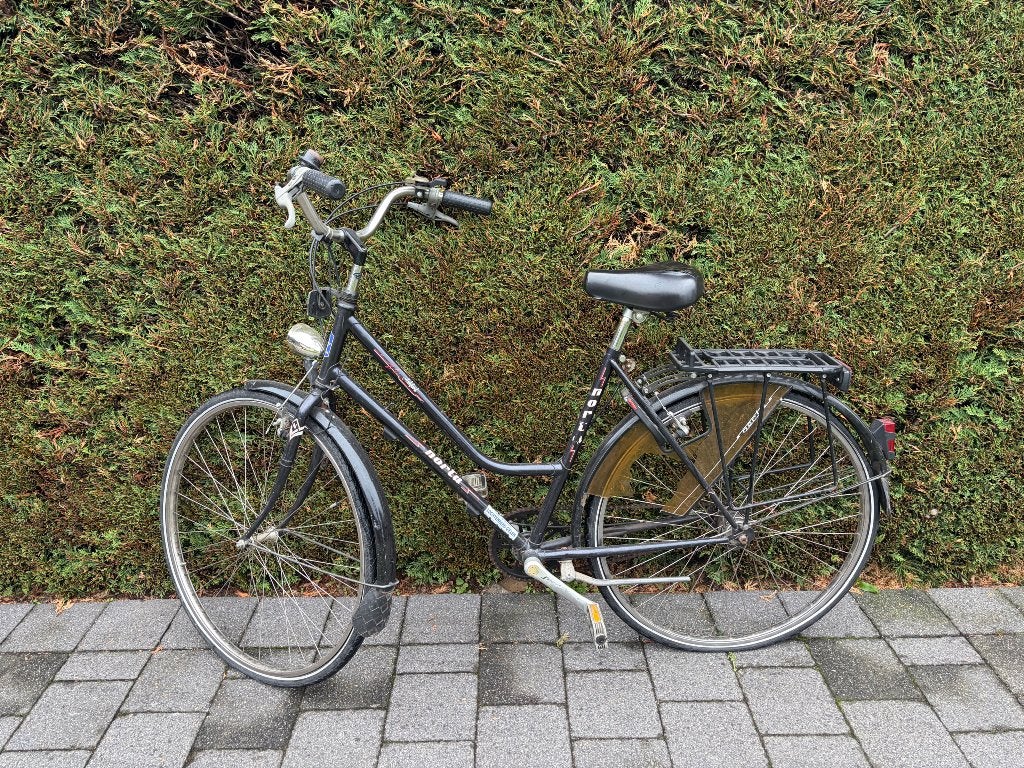 Vélo Norta, Enlèvement, Utilisé, Autres marques