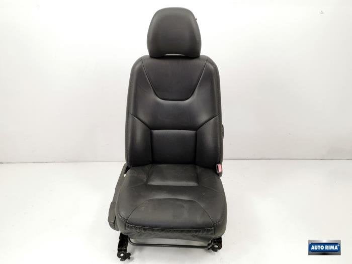Siège droit d'un Volvo XC70, -, 3 mois de garantie, -, -