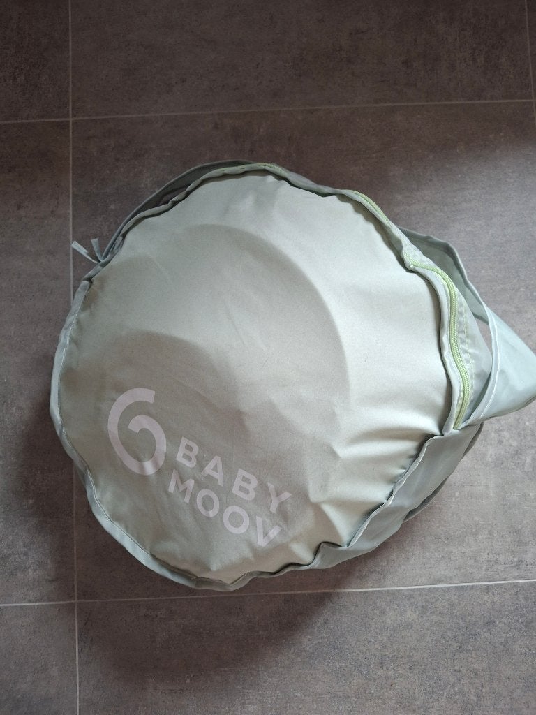 Babymoov Aquani Provence 3-in-1 tent, Ophalen, Gebruikt