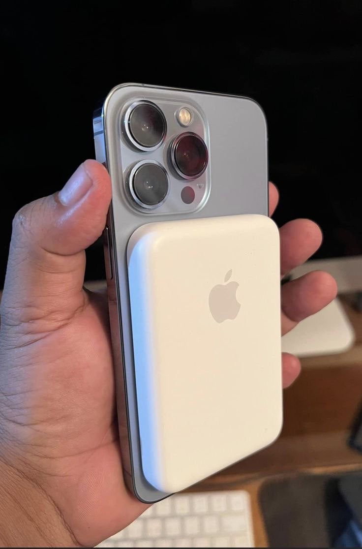 Magsafe Battery Pack, Enlèvement ou Envoi, Neuf