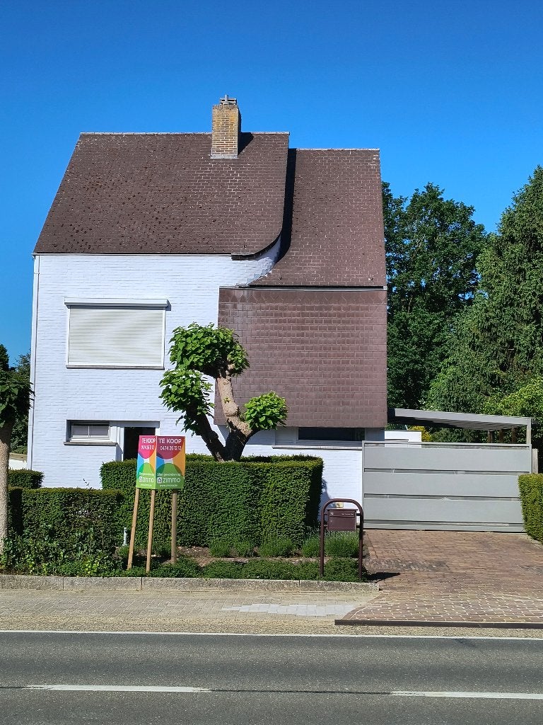 Instapklare, energiezuinige woning te koop, Immo, Maisons à vendre, Turnhout, 196 UC, 500 à 1000 m², 196 kWh/m²/an
