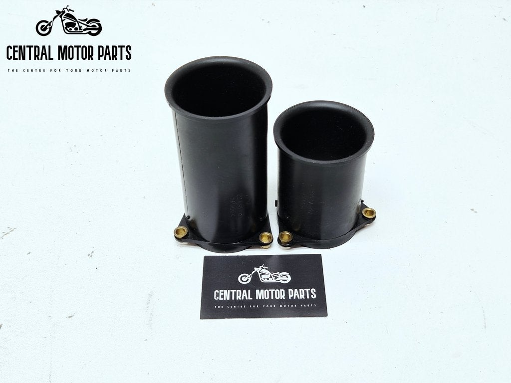 Velocity Stacks Luchtfilter V-Rod 2001-2017, Motoren, Ophalen of Verzenden, Gebruikt