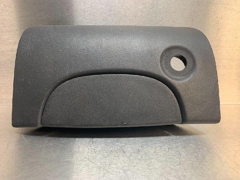 POIGNEE COFFRE / HAYON ARRIERE Nissan Kubistar (F10), Utilisé, Nissan