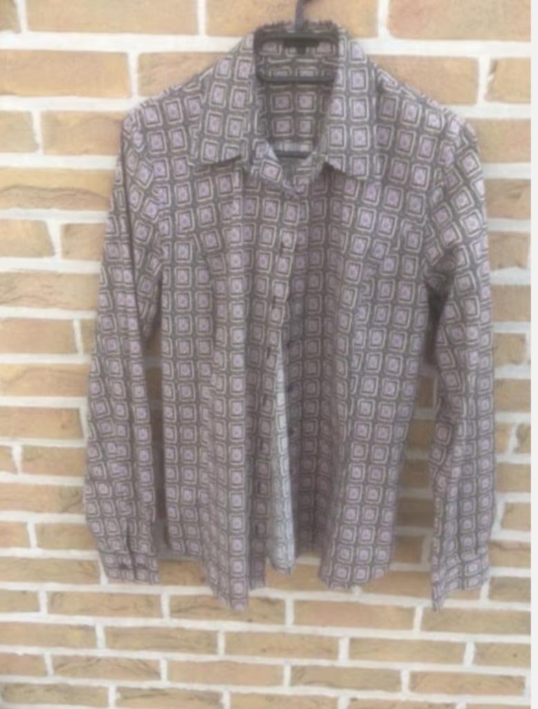 Blouse Mer Du Nord maat XL, Mer du Nord, Ophalen of Verzenden, Zo goed als nieuw, Maat 46/48 (XL) of groter
