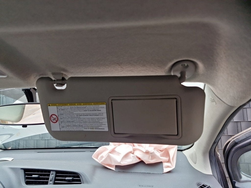 PARE-SOLEIL Yaris III (P13) (|743100D670B0|743100D671B0|), Kundenbetreuung@toyota.de, Toyota, Utilisé, Toyota-Allee 2
50858  Köln, DE