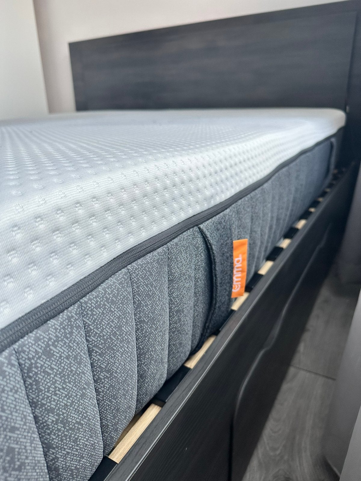 Matelas Emma Hybride II – 160200, Ophalen, Zo goed als nieuw