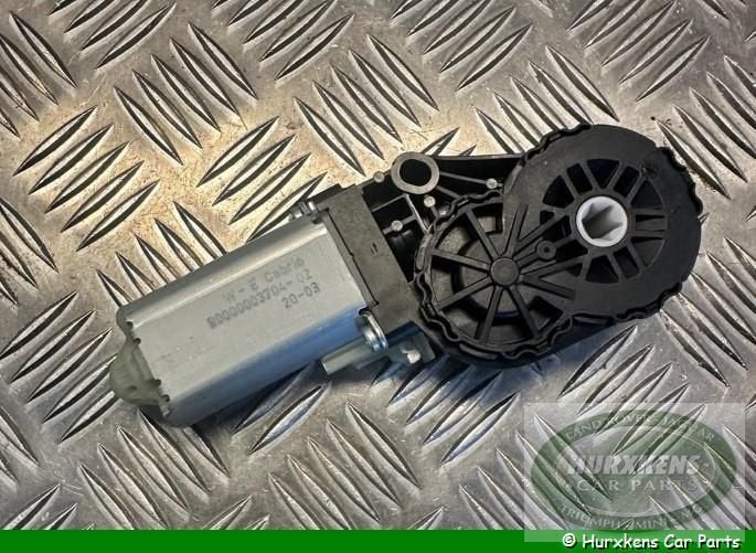 Cabriodak motor vergrendeling Jaguar F-Type, -, -, Nieuw, Ophalen of Verzenden