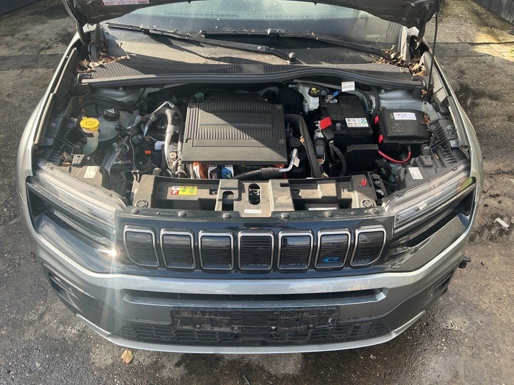 MASTERVAC / SERVOFREIN ABS Jeep Avenger (|9830809180|), Webaccessibility@stellantis.com, Stellantis N.V., Utilisé, Taurusavenue 1
2132 LS  Hoofddorp, NL