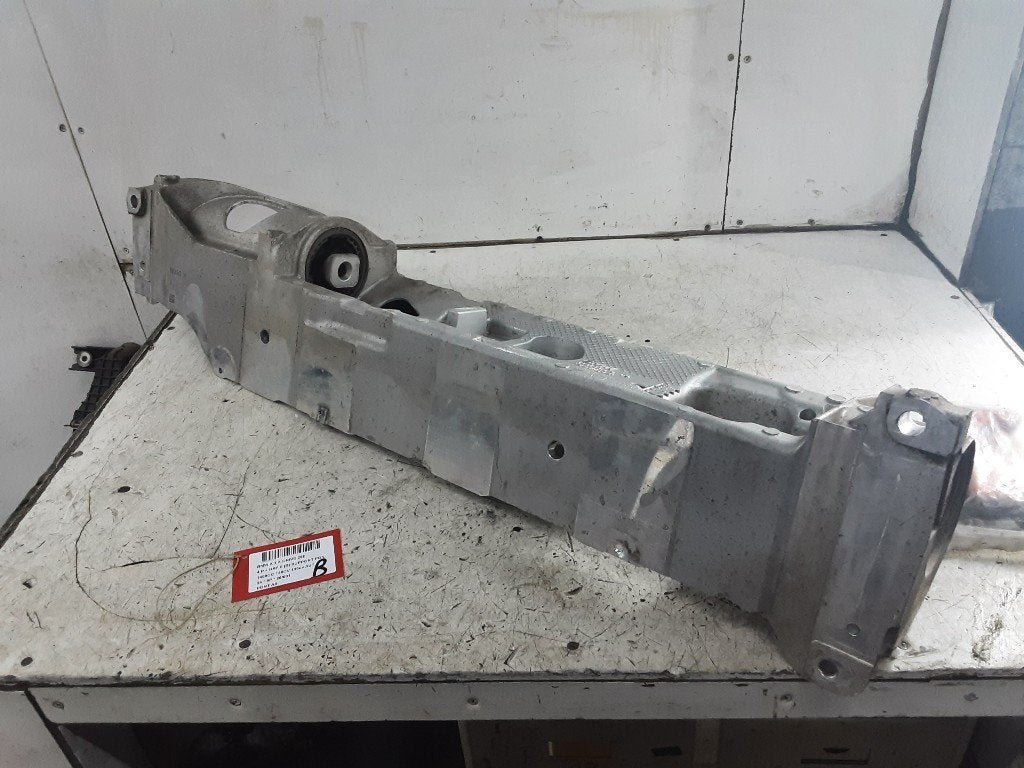 ACHTERBRUG BMW X1 (U11) (01-2022/-) (8842576), Gebruikt, Mevr. I. Hauben, BMW, Rue de l'Espoir 34 34
4030  GRIVEGNÉE, BE