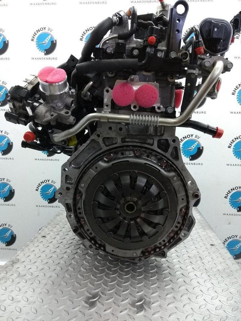 HYUNDAI IONIQ MOTOR 2018, Ophalen of Verzenden, Gebruikt, Stiba lid