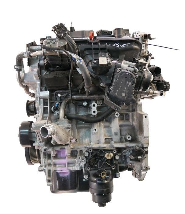 Moteur Hyundai Tucson NX4E 1.6 Hybrid - G4FT/Z87512MZ00, Verzenden, Gereviseerd, Hyundai