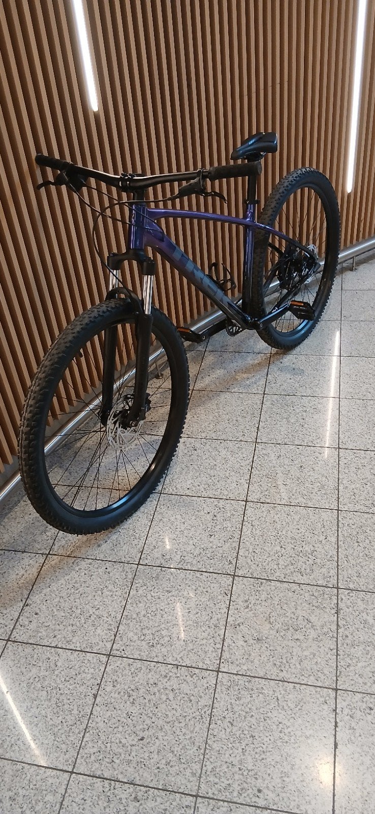 VTT TREK  29POUCES, ETAT NEUF !!!, Vélos & Vélomoteurs, Vélos | VTT & Mountainbikes, Neuf, Hommes, Trek, 49 à 53 cm, VTT semi-rigide