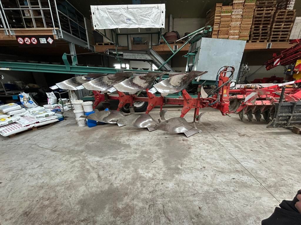 Ploeg, Zakelijke goederen, Landbouw | Werktuigen, Ophalen, Akkerbouw, Grondbewerking