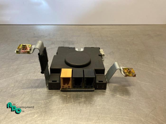 Antenne amplificateur d'un Audi A3 (A3 03-), -, 3 mois de garantie, Audi, Utilisé