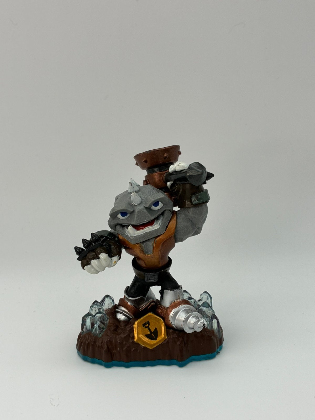 Pantalon Skylanders Swap Force Rubble, Enlèvement ou Envoi, Comme neuf