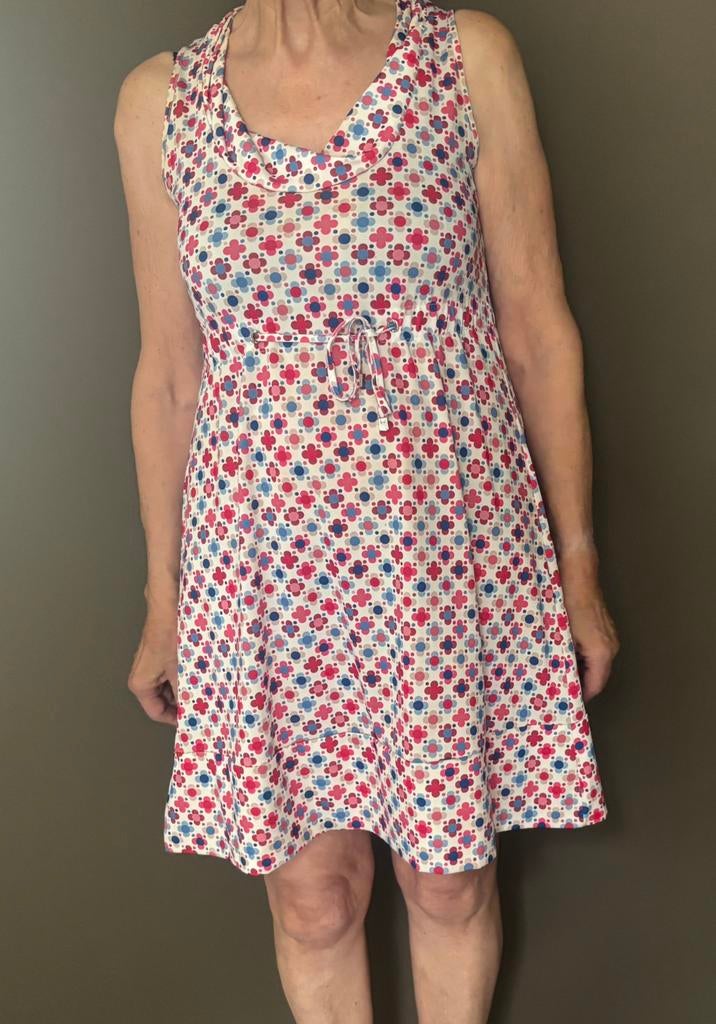 Zomerjurk ‘Just for you’, Ophalen, Zo goed als nieuw