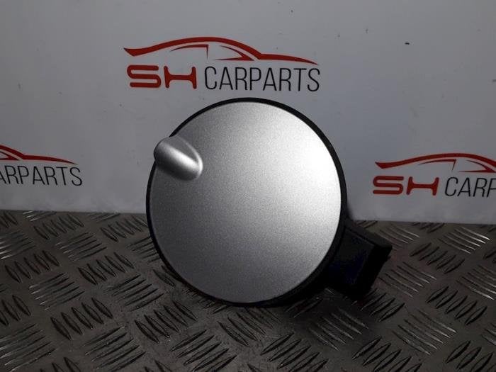 Tank Klep van een Opel Corsa (2AU), Gebruikt, -, -, Opel