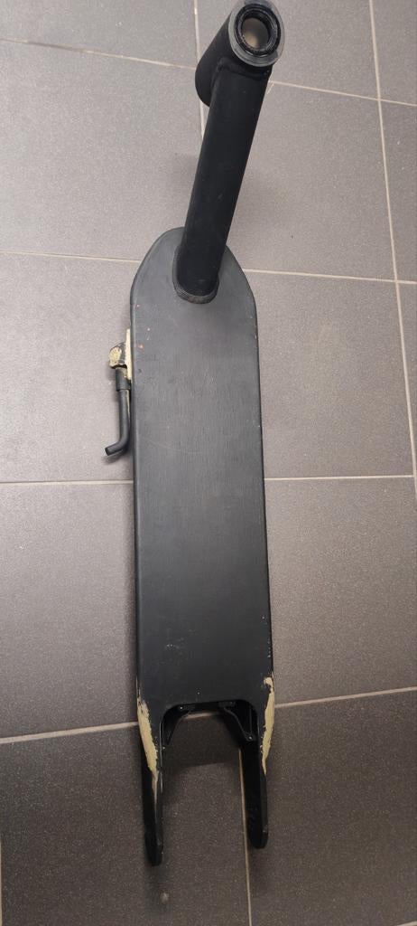 frame/deck van een elektrische step segway g30, Ophalen