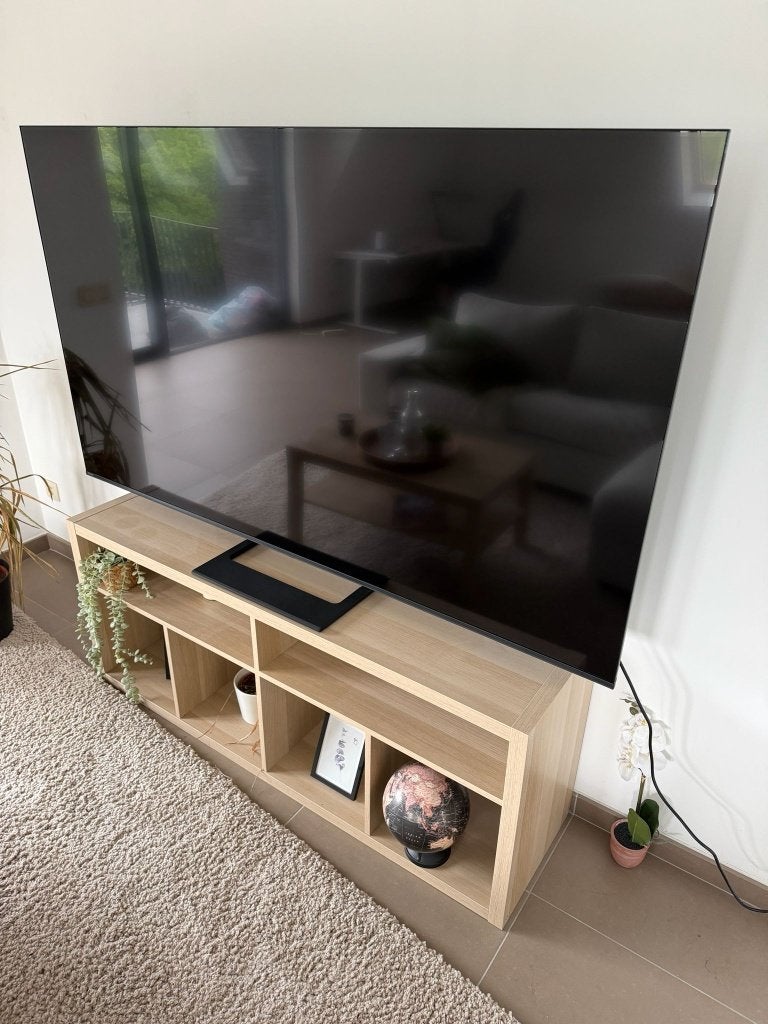 Hisense 75A79Q 4K 60Hz Q-LED Smart TV 75", TV, Hi-fi & Vidéo, Télévisions, Neuf, Philips, QLED, 50 Hz