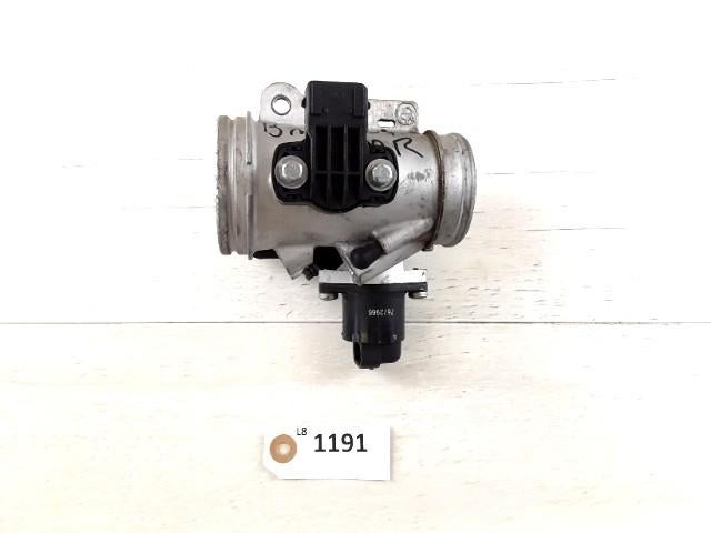 R1200R 2006 - 2010 BMW Injectorbody D1-44669, Motoren