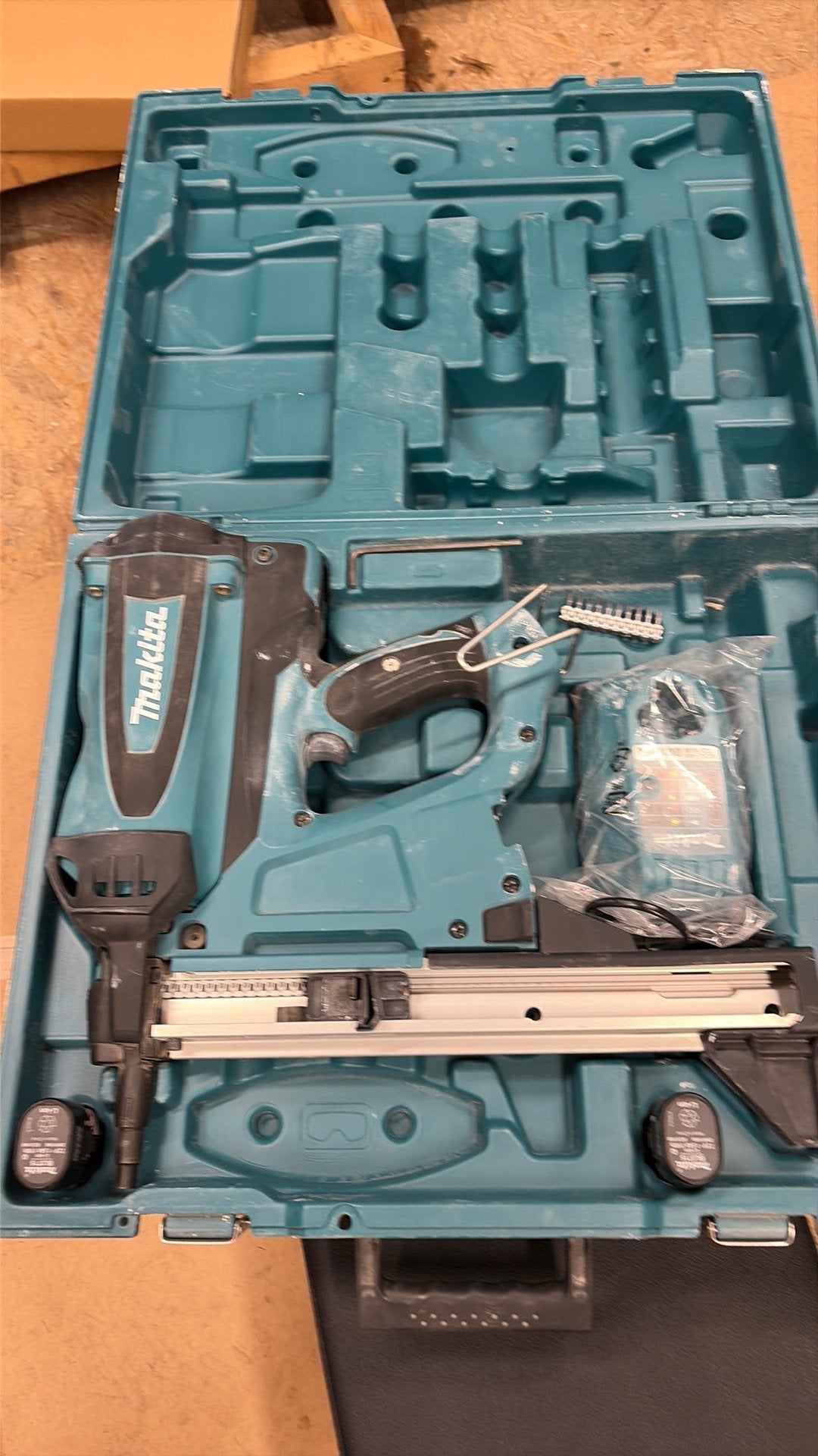 Makita gn420, Enlèvement, Comme neuf, Autres types
