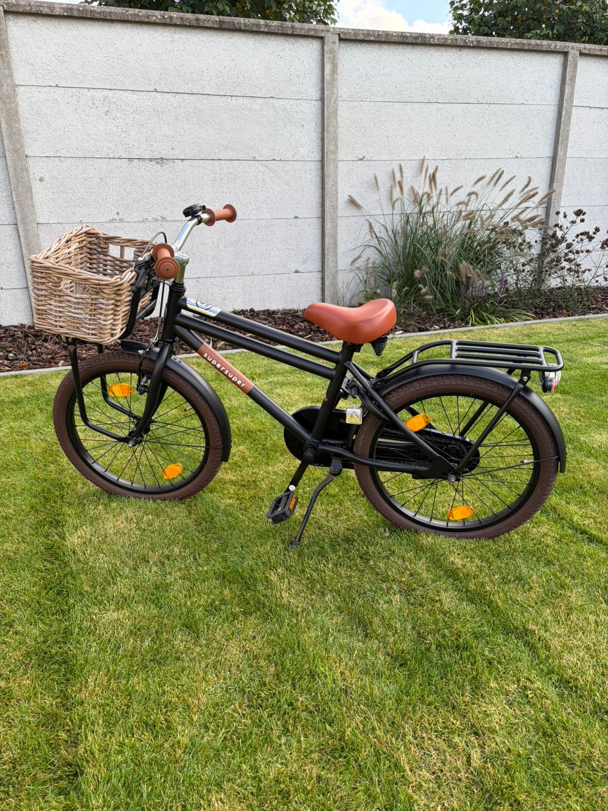 Jongensfiets 20 inch, Fietsen en Brommers, Ophalen, Nieuw, 20 inch