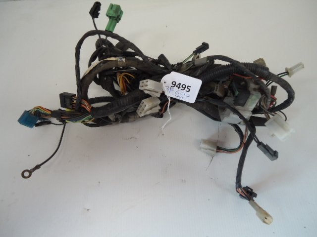 RF600 1993 - 1997 Suzuki Kabelboom Kabelboom hoofd D1-16810