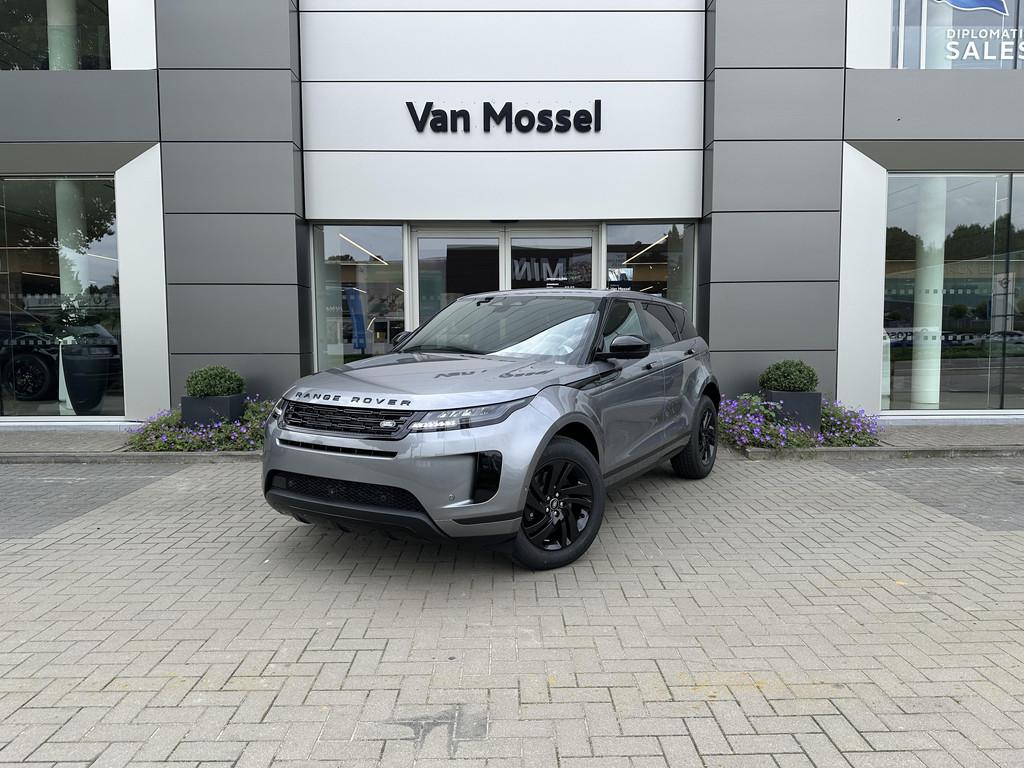 Land Rover Range Rover Evoque P270e S AWD Auto. 26MY, Cuir, Argent ou Gris, Achat, Entreprise