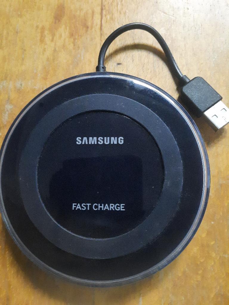 Samsung Station de charge inductive EP-PN920, Enlèvement ou Envoi, Comme neuf, Samsung