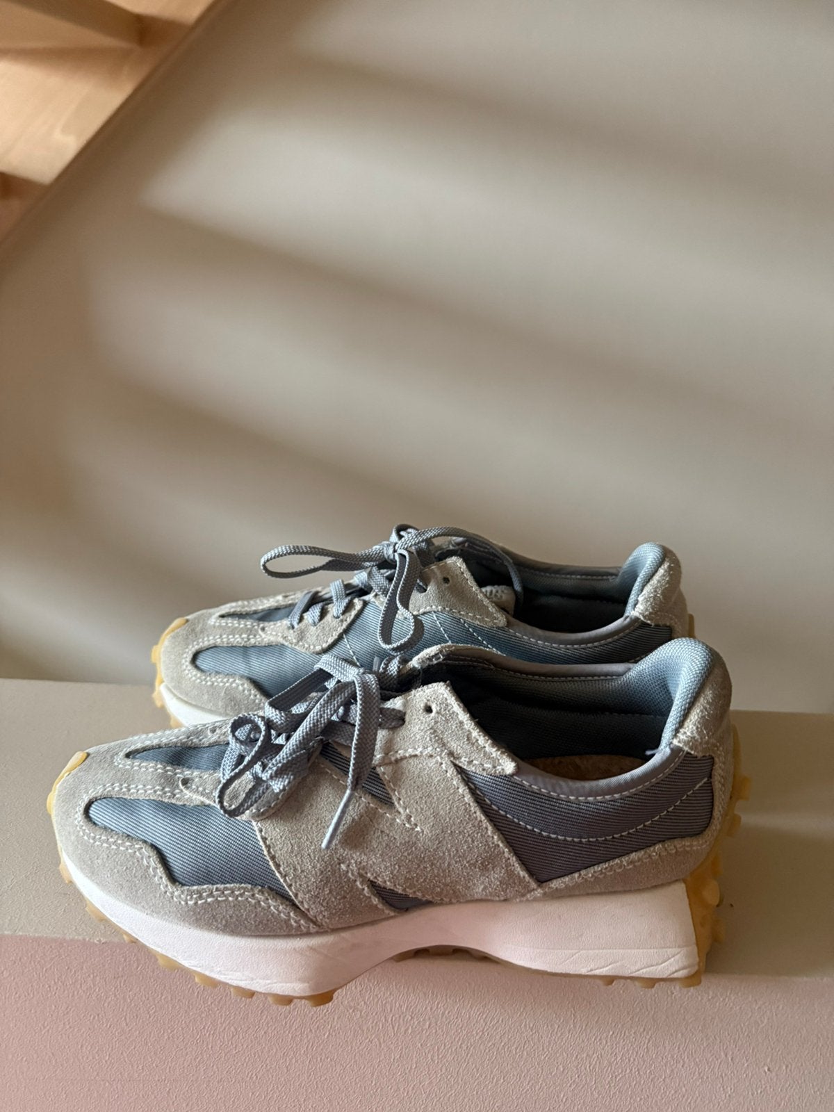 New balance sneakers, Ophalen, Zo goed als nieuw, Sneakers