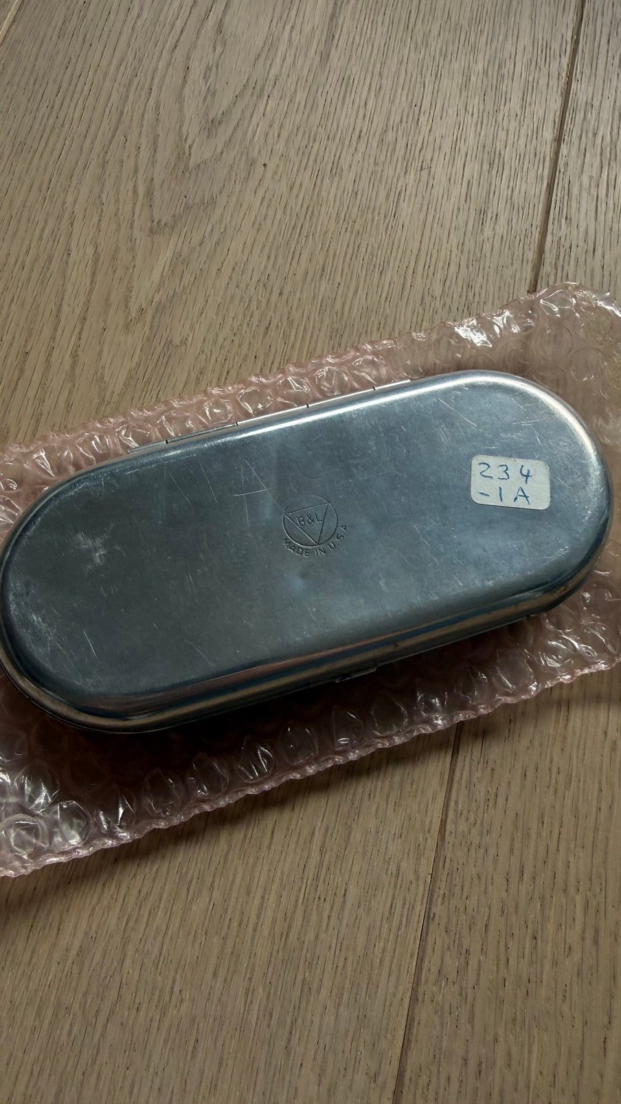 Casquette et lunette, Collections, Enlèvement ou Envoi, Armée de l'air, Emblème ou Badge