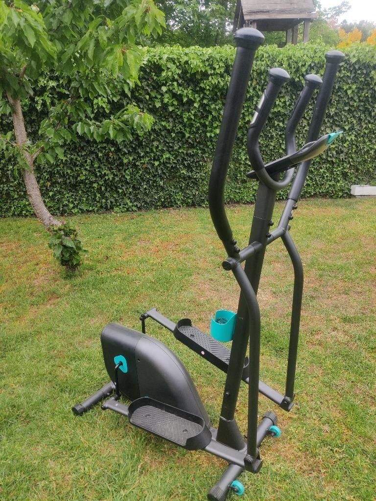 fitness domyos, Enlèvement, Comme neuf, Jambes, Autres types