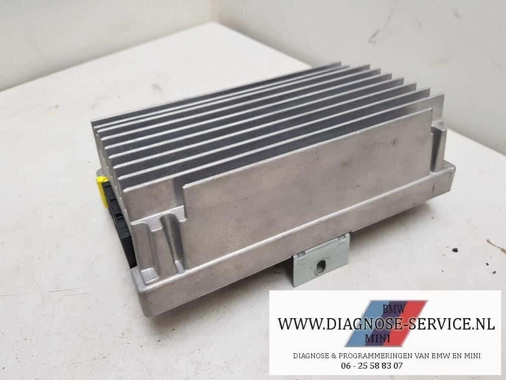 Audio hifi versterker BMW X5 E70  X6 E71, Ophalen of Verzenden, -, -, -