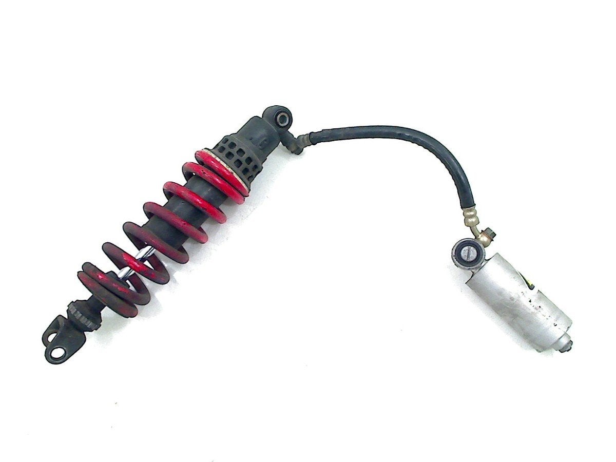 AMORTISSEUR ARRIÈRE Yamaha, Dhr. S. di Majo, Utilisé, Info@cama-motorparts.nl, P.J. Troelstraweg 8 8
3144 CX  MAASSLUIS, NL