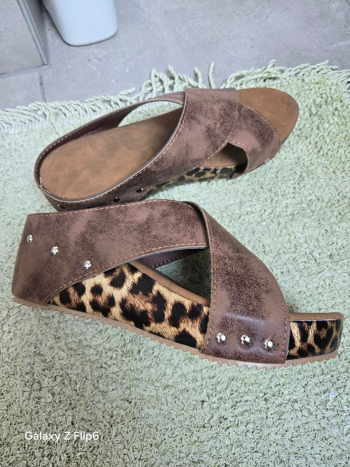 sandales femme