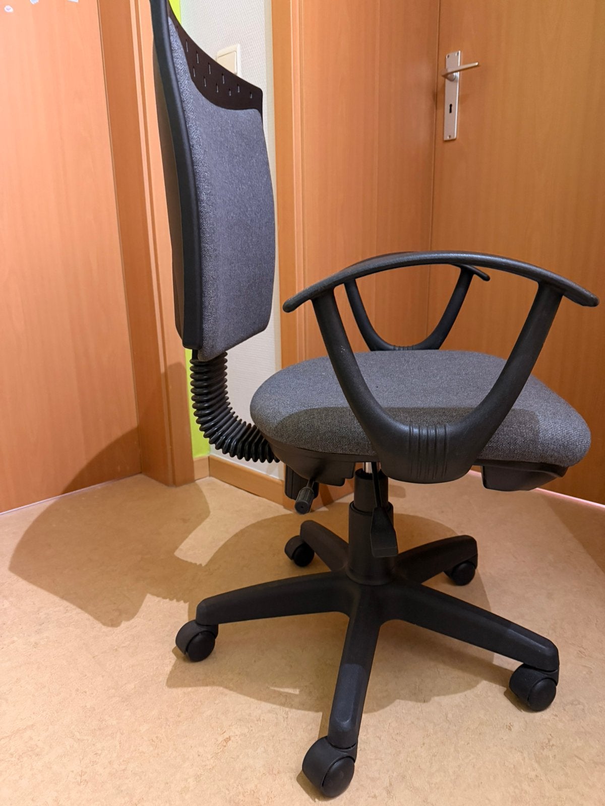 Chaise de bureau, Enlèvement, Comme neuf, Chaise de bureau