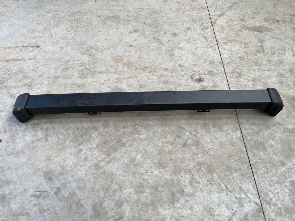 Land Rover Defender frontbar, Ophalen, Voor, Bumper, Rover