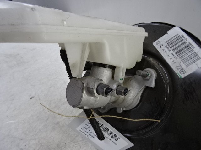 MAITRE CYLINDRE DE FREIN Citroën C3 Picasso (SH), Autos : Pièces & Accessoires, Utilisé, Citroën